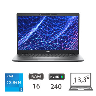 REGLOO DELL 5330 - I5-1245U16NVME256W11P1332Y